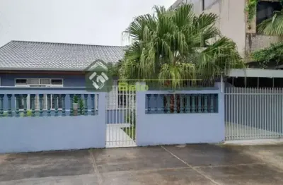 Casa com 3 quartos à venda na Rua Rua Hermínio Brunato, 204, Estação, Araucária
