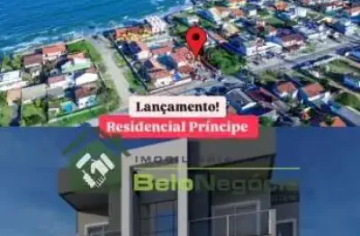 Apartamento com 2 quartos à venda na Rua Rua Do Príncipe, 443, Itapema do Norte, Itapoá