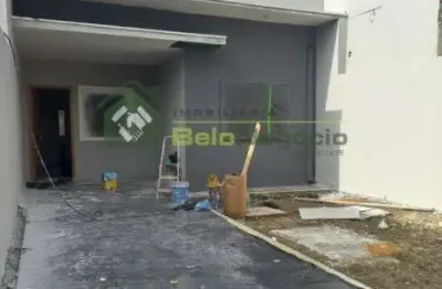 Casa com 2 quartos à venda na Rua Rua Violeta, 656, Campina da Barra, Araucária