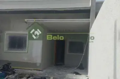 Casa com 3 quartos à venda na Rua Rua Violeta, 656, Campina da Barra, Araucária