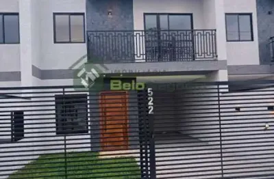 Casa com 3 quartos à venda na Rua Bruno da Rocha, 522, Passauna, Araucária