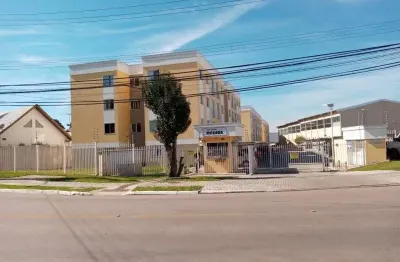 Apartamento com 3 quartos para alugar na Rua Doutor Vital Brasil, 316, Estação, Araucária