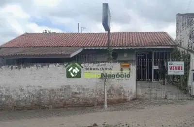 Casa com 4 quartos à venda na Rua Santa Catarina, 353, Cachoeira, Araucária