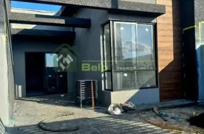 Casa com 3 quartos à venda na Rua Codorna, 08, Capela Velha, Araucária