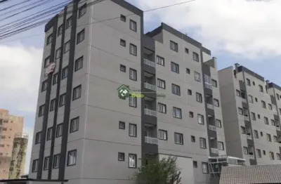 Apartamento com 2 quartos à venda na Rua Doutor Vital Brasil, 189, Fazenda Velha, Araucária