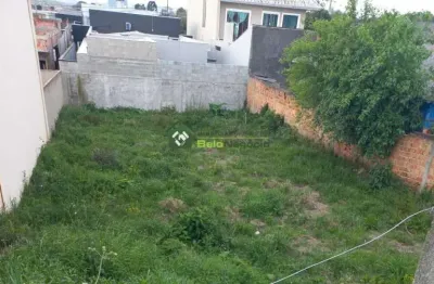 Terreno à venda na Rua Catarina Druszcz Gotfrid, Porto das Laranjeiras, Araucária