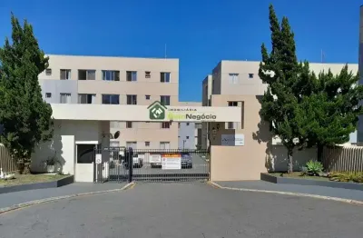 Apartamento com 3 quartos à venda na Rua José Kudlaviec, 499, Centro, Araucária