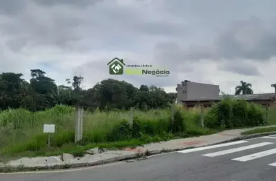 Terreno à venda na Rua Anastácio Flizikowski, Sabiá, Araucária