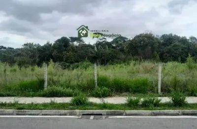 Terreno à venda na Rua Anastácio Flizikowski, Sabiá, Araucária