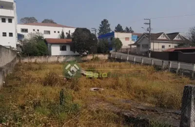 Terreno à venda na Rua Julio Szymanski, Centro, Araucária