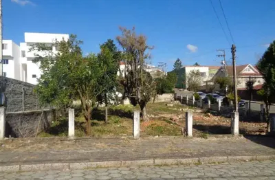 Terreno à venda na Rua Julio Szymanski, Centro, Araucária