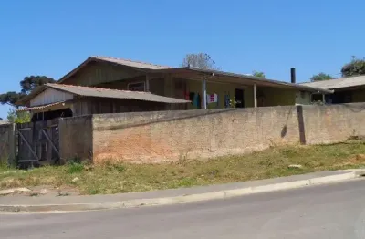 Terreno à venda na Rua Rua 1, Jardim São João, Contenda