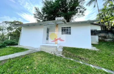Casa com 1 quarto para alugar no Glória, Joinville 