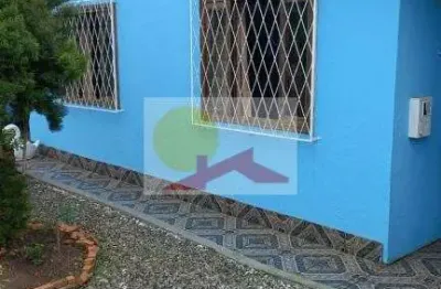 Casa com 3 quartos à venda no Adhemar Garcia, Joinville 