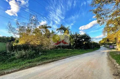 Terreno à venda no São Marcos, Joinville 