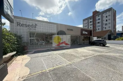 Sala comercial para alugar no América, Joinville 
