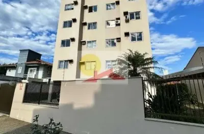 Apartamento no santo antônio com 2 quartos para locação, 61 m²