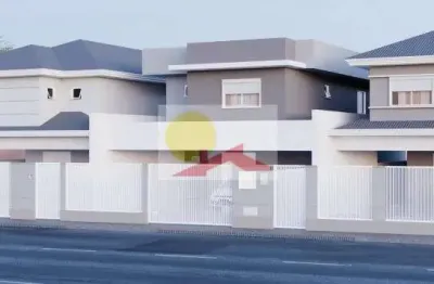 Casa com 4 quartos à venda no Glória, Joinville 