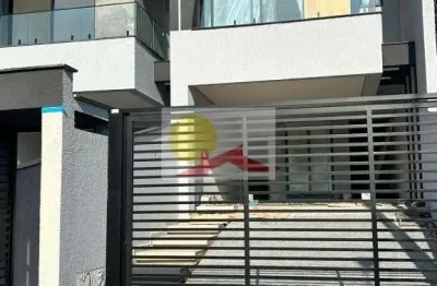 Casa geminada no glória com 3 quartos para venda, 164 m²