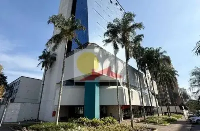 Sala comercial para alugar no Centro, Joinville 