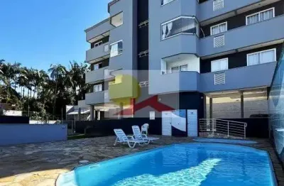 Apartamento no glória com 2 quartos para venda, 63 m²