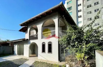 Casa para alugar no América, Joinville 