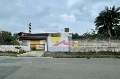 Terreno à venda no Costa e Silva, Joinville 