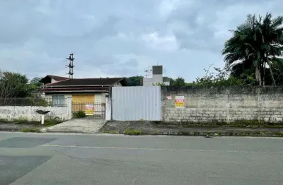 Terreno à venda no Costa e Silva, Joinville 