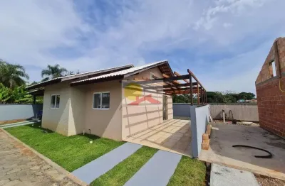 Condomínio fechado no tabuleiro com 2 quartos para venda, 39 m²