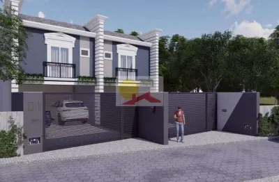 Casa com 3 quartos à venda no Atiradores, Joinville 