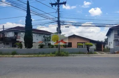 Terreno à venda no Jarivatuba, Joinville 