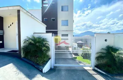 Apartamento no vila nova com 2 quartos para venda, 56 m²