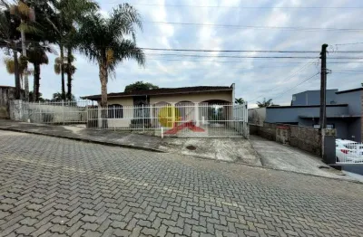Casa com 3 quartos à venda no Itaum, Joinville 
