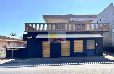 Apartamento com 3 quartos para alugar no Floresta, Joinville 