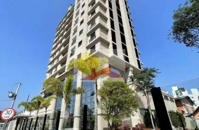 Apartamento no anita garibaldi com 2 quartos para venda, 70 m²
