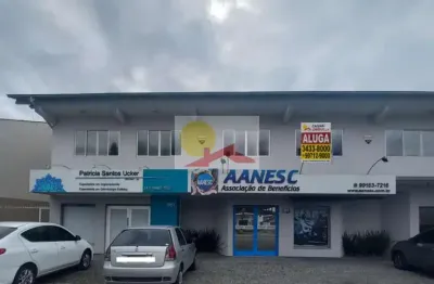 Sala comercial no guanabara com 0 quartos para locação, 90 m²