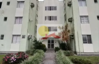 Apartamento no costa e silva com 2 quartos para locação, 50 m²