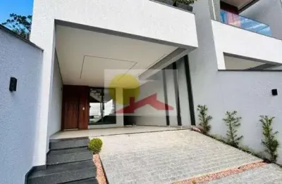 Casa com 3 quartos à venda no Glória, Joinville 