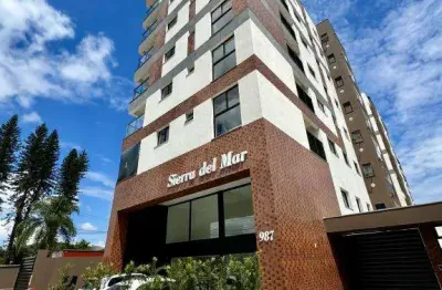 Apartamento no glória com 3 quartos para venda, 79 m²