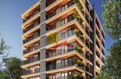Apartamento no bucarein com 2 quartos para venda, 77 m²