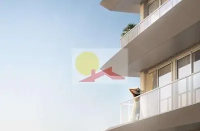 Apartamento no centro com 3 quartos para venda, 145 m²
