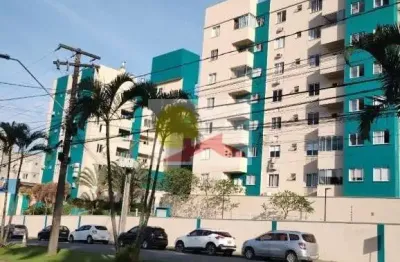 Apartamento com 2 quartos à venda no Floresta, Joinville 