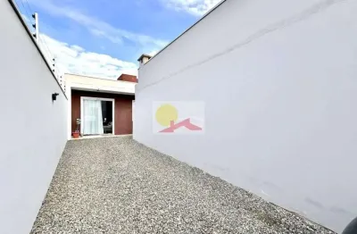 Casa geminada no itajuba com 2 quartos para venda, 60 m²
