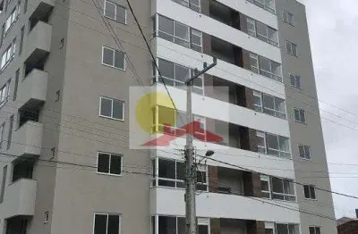 Apartamento no tabuleiro com 2 quartos para venda, 65 m²