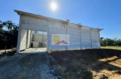 Galpão no centro com 0 quartos para locação, 720 m²