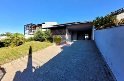 Casa com 5 quartos à venda no Floresta, Joinville 