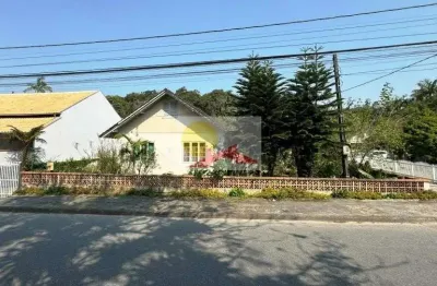 Terreno à venda no Glória, Joinville 