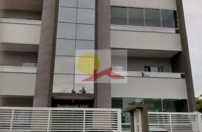 Apartamento com 3 quartos à venda no Itajubá, Barra Velha 