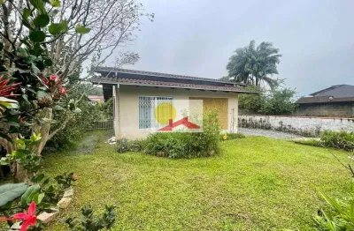 Terreno à venda no Costa e Silva, Joinville 