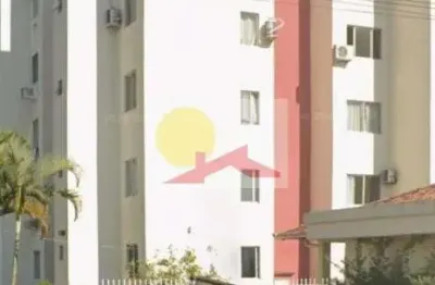 Apartamento com 2 quartos à venda no Jardim Iririú, Joinville 